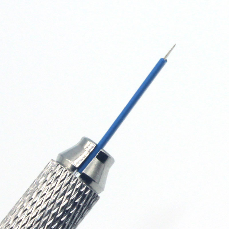 U Shape 18 Needles Microblading Eyebrow Tattoo Permanent Makeup Manual Blades