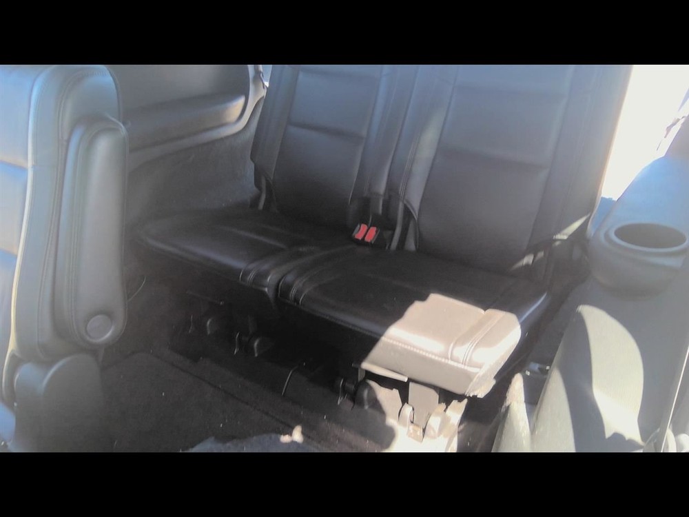 2016 - 2017 DODGE DURANGO Engine ECM Electronic Control Module 3.6L