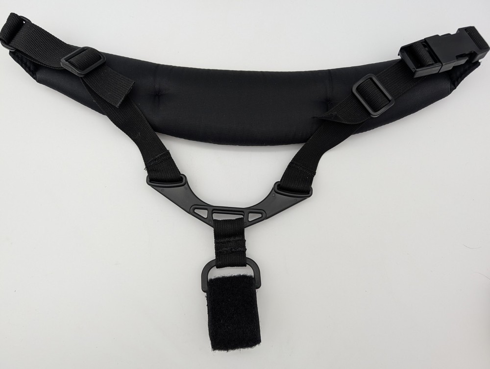 Highlander Golf The Strap The Ultimate Back Saver Unused
