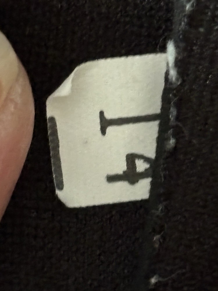 Youth 3mm Shorty Wetsuit "14”