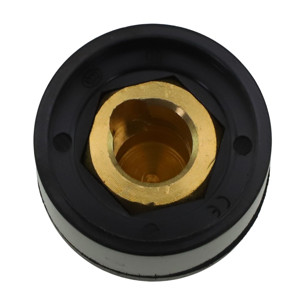 Welding Torch Adapter for Efficient Transition from WP26V to WP17V Models