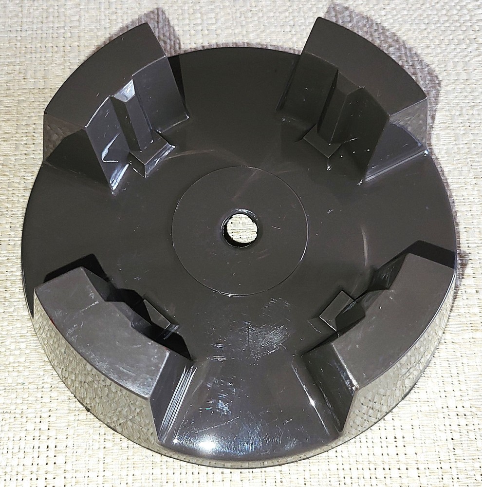 Hamilton Beach Commercial 280079700 OEM Cup Holder, Self Aligning Lot/3
