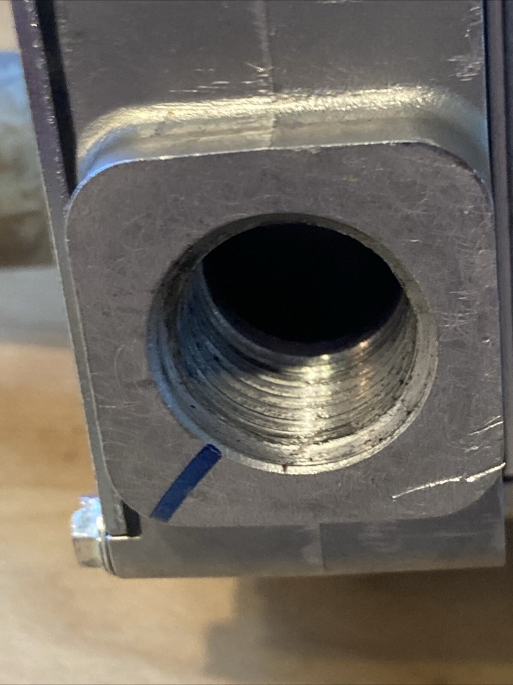 SP20262D /￼AP15162D natural gas/liquid propane water heater Gas Valve 2024