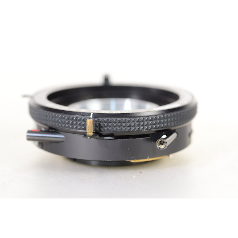 Prontor Professional Shutter 1 - Large Format Shutter 1