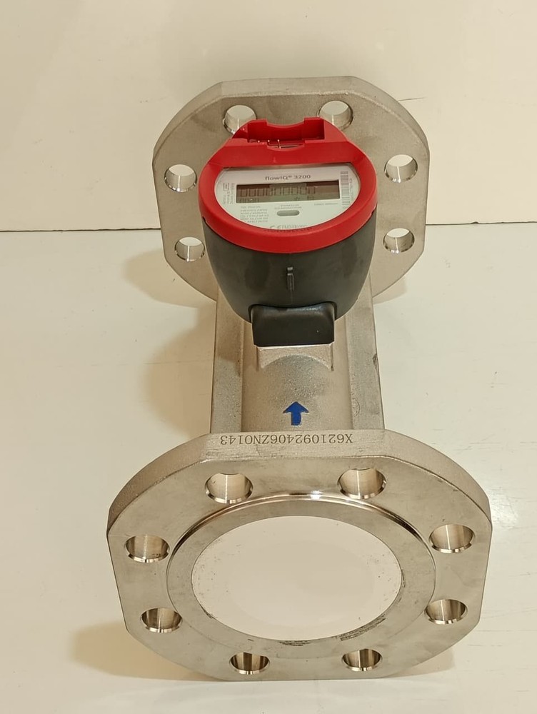Kamstrup / Digital Meter / FlowIQ 3200