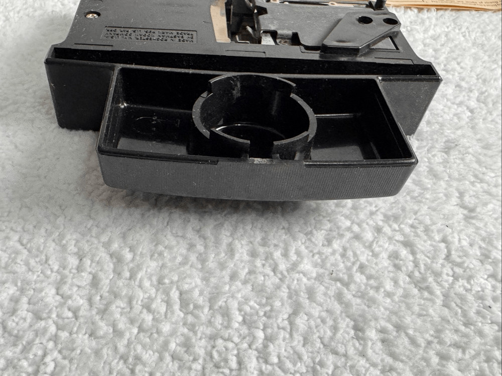 Vintage Kodak Carousel Stack Loader for Slides