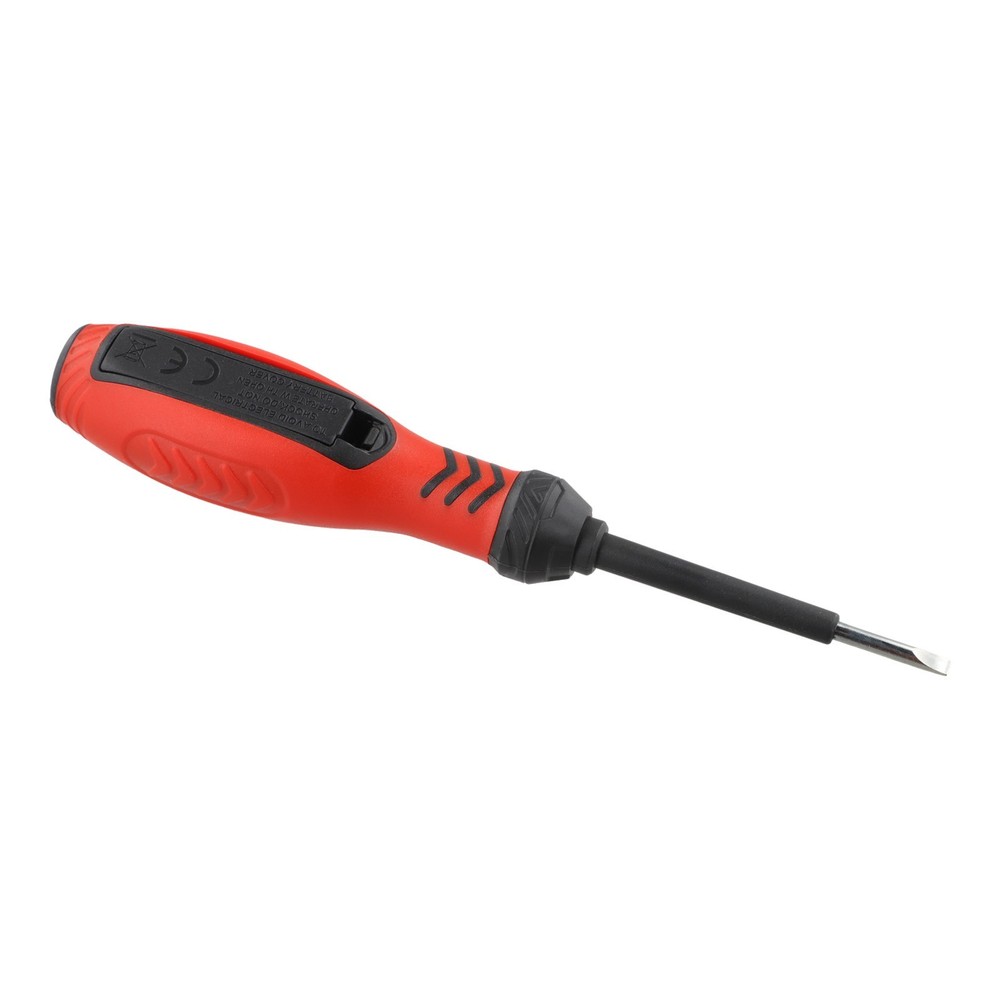 Electric Voltage Tester Pen for Safe Live Neutral Wire Identification Work
