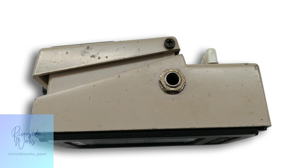 BOSS GE-7 Equalizer Pedal Made in JP