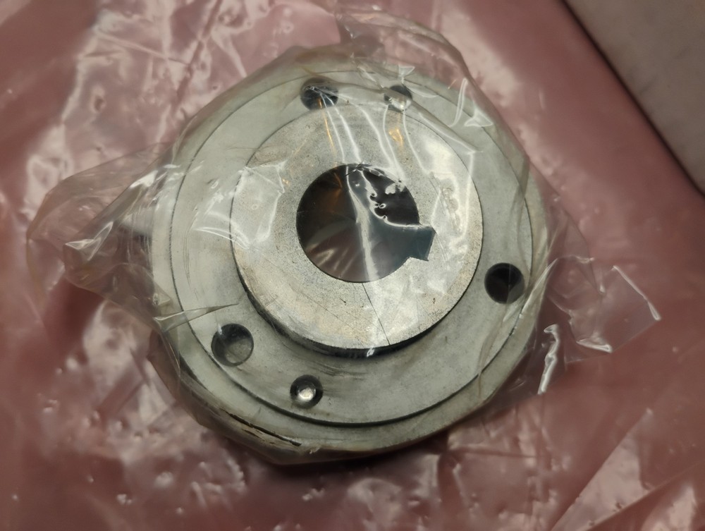 Zero-Max B-07 Phas-Lok Series B 1.000 Bore - Fast Ship