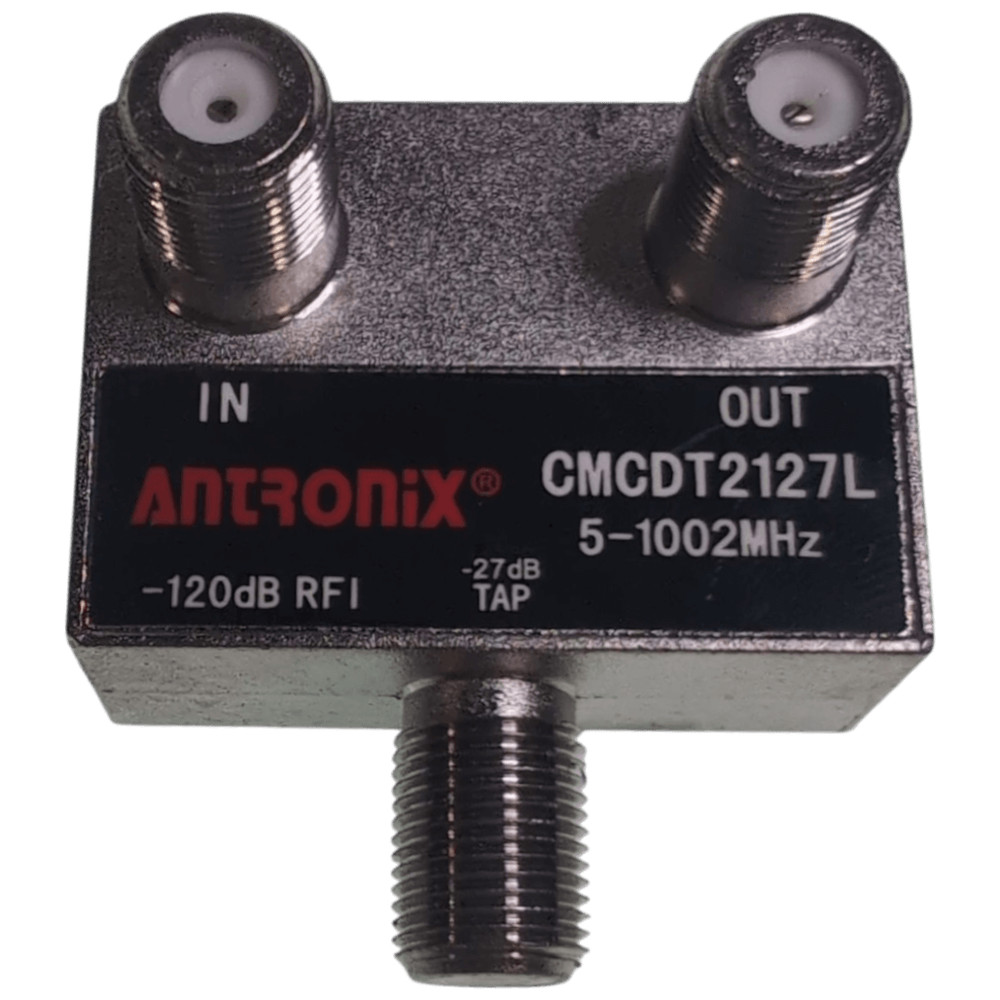 Antronix CMCDT2120T Directional Coupler