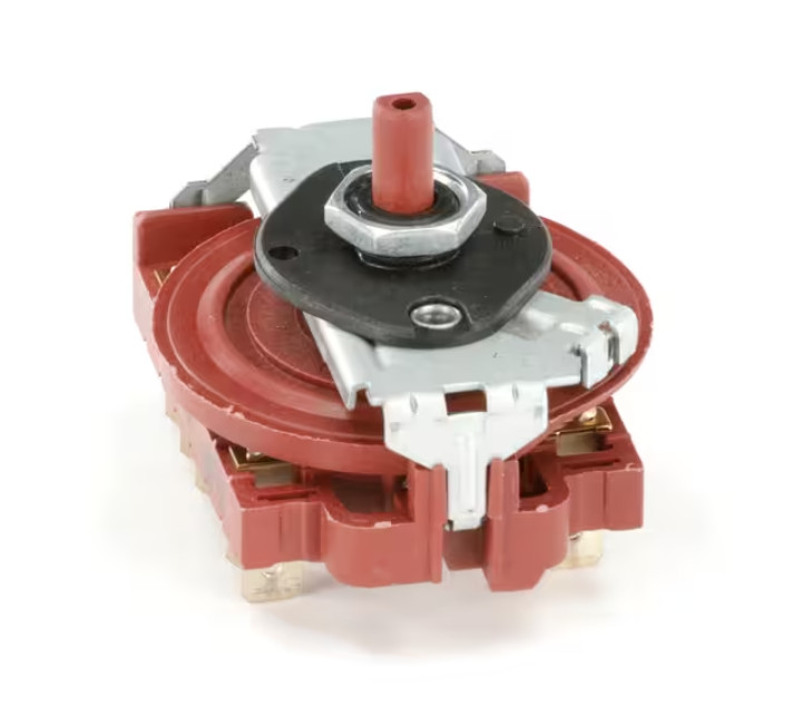 Elica 790501, 02-18/008, FAN SWITCH