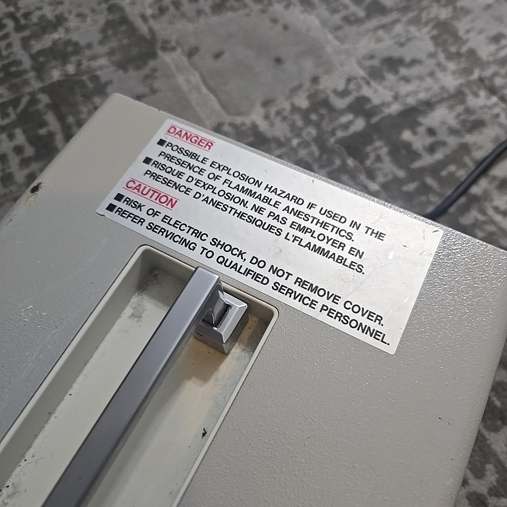 Olympus Optical - CLK-4 Halogen Light Source