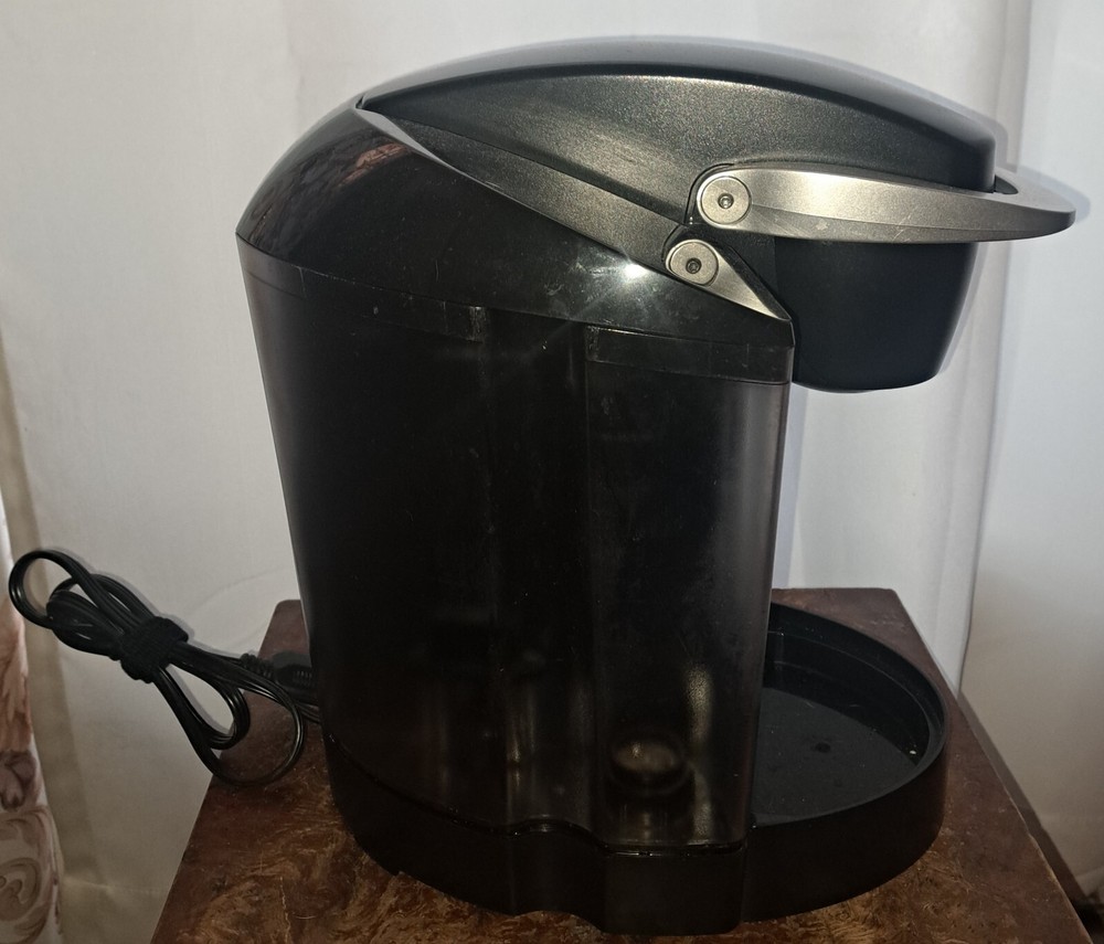 kuerig coffee maker