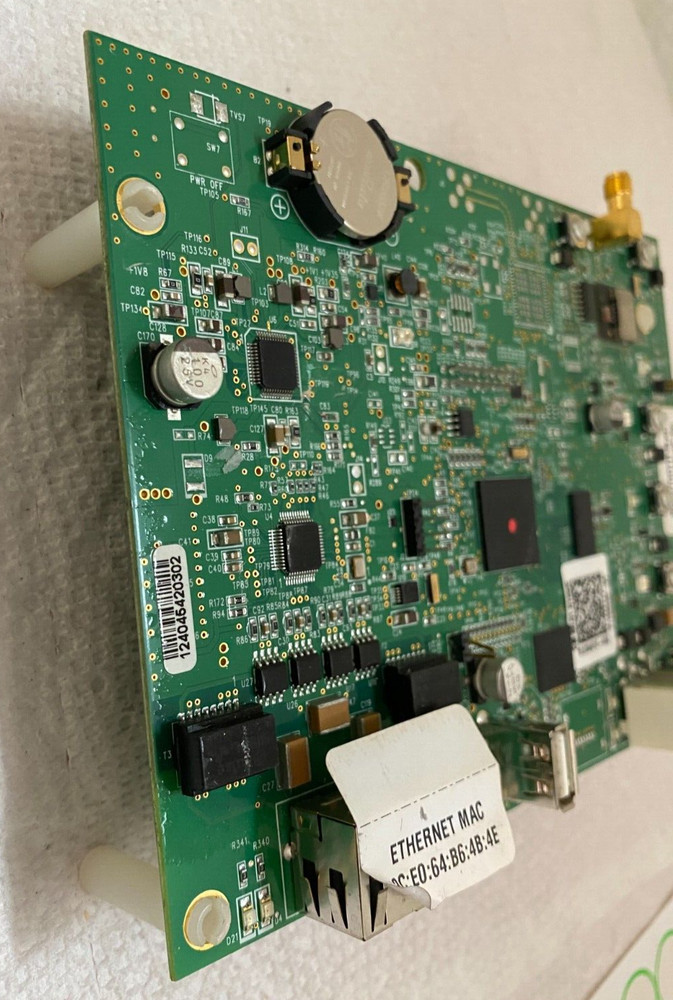 106521-01 Comm board