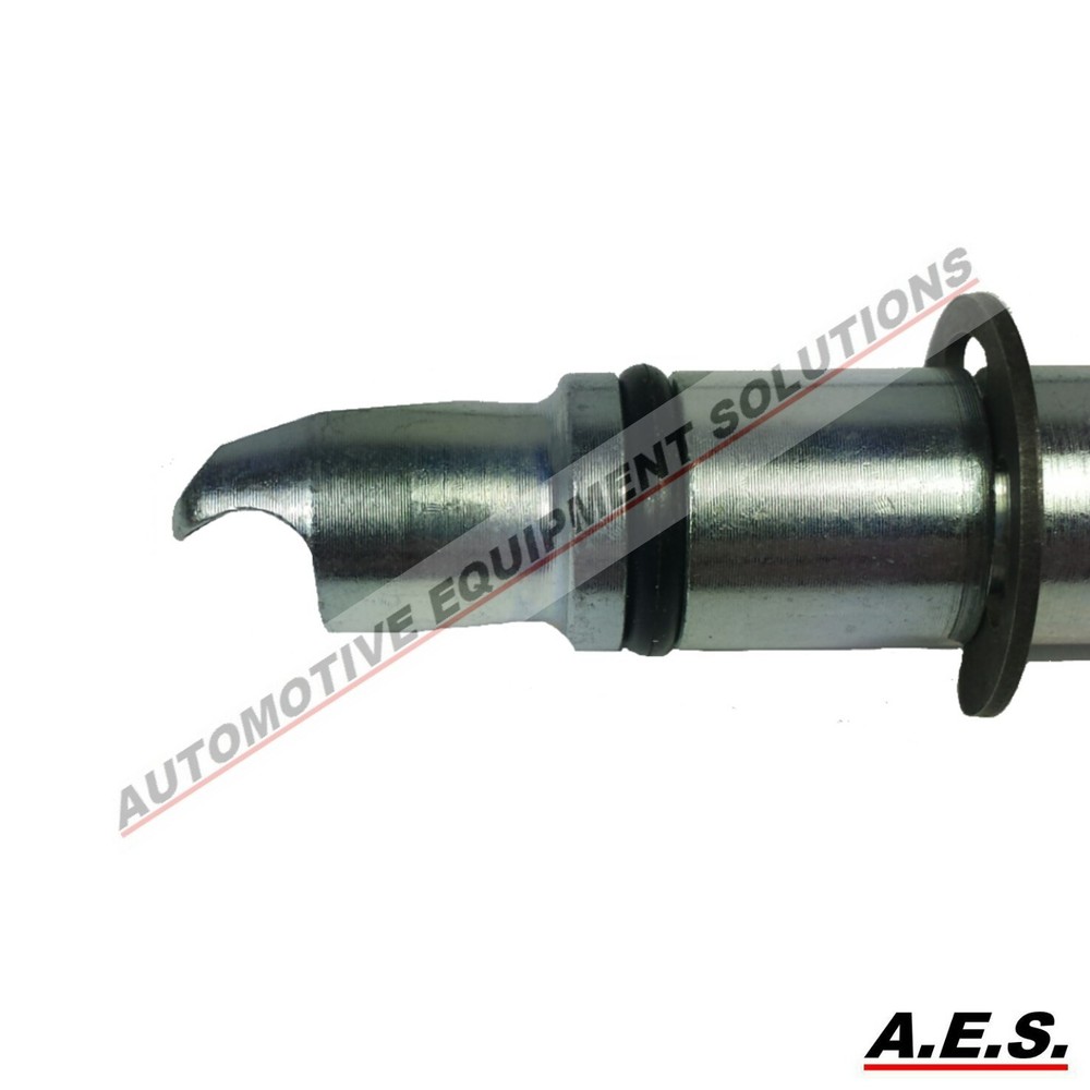Hunter Alignment Wheel Clamp Reversible Rim Stud Retainer 20-1898-1