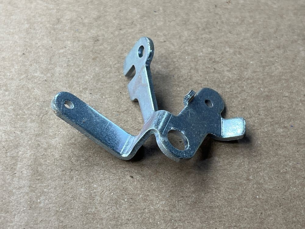 Briggs & Stratton 222955 LEVER-SPEED ADJ
