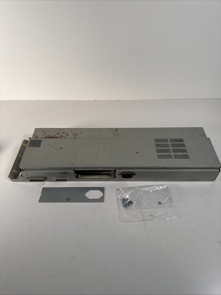 C4713-60013 Electronics module HP DesignJet Mainboard, PSU, connectors, fan
