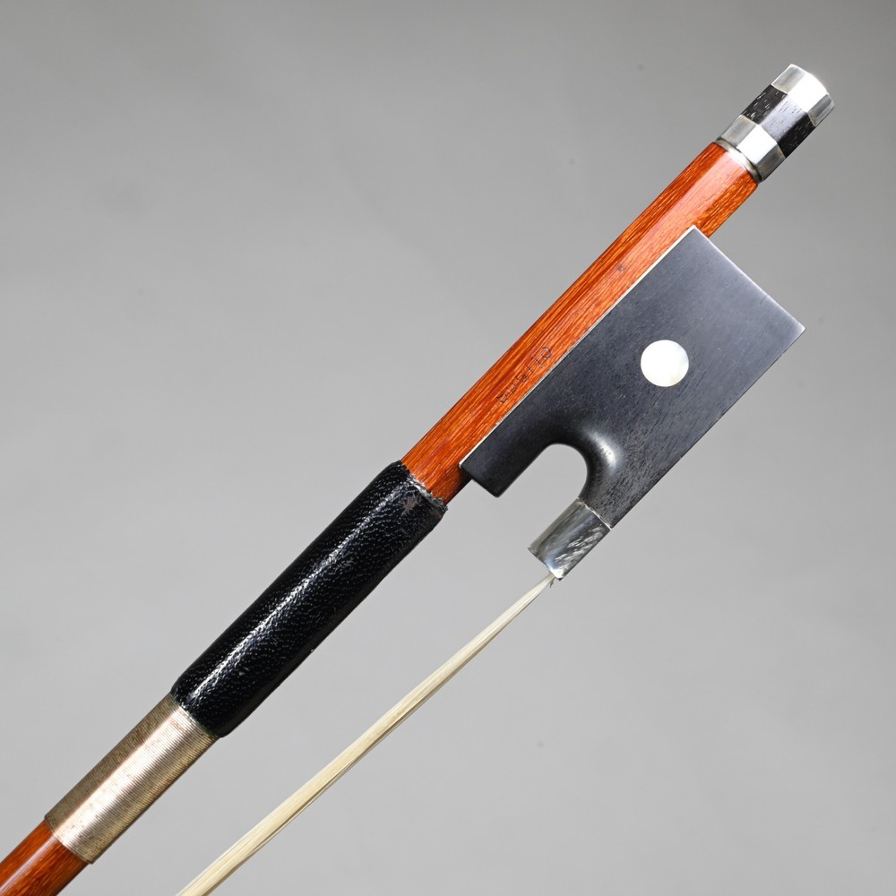 SUGITO "Standard-B" Violin Bow (Advanced), 4/4, Japan - Select Pernambuco