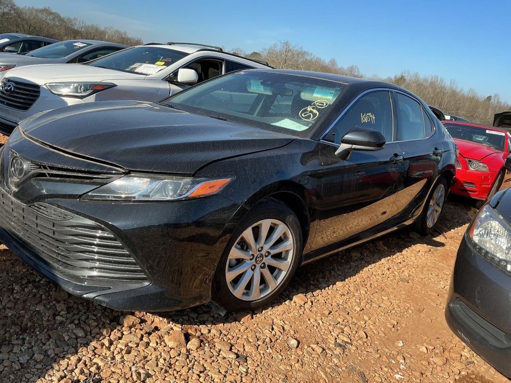 Driver Left Front Window Regulator Fits 12-25 CAMRY 4919591