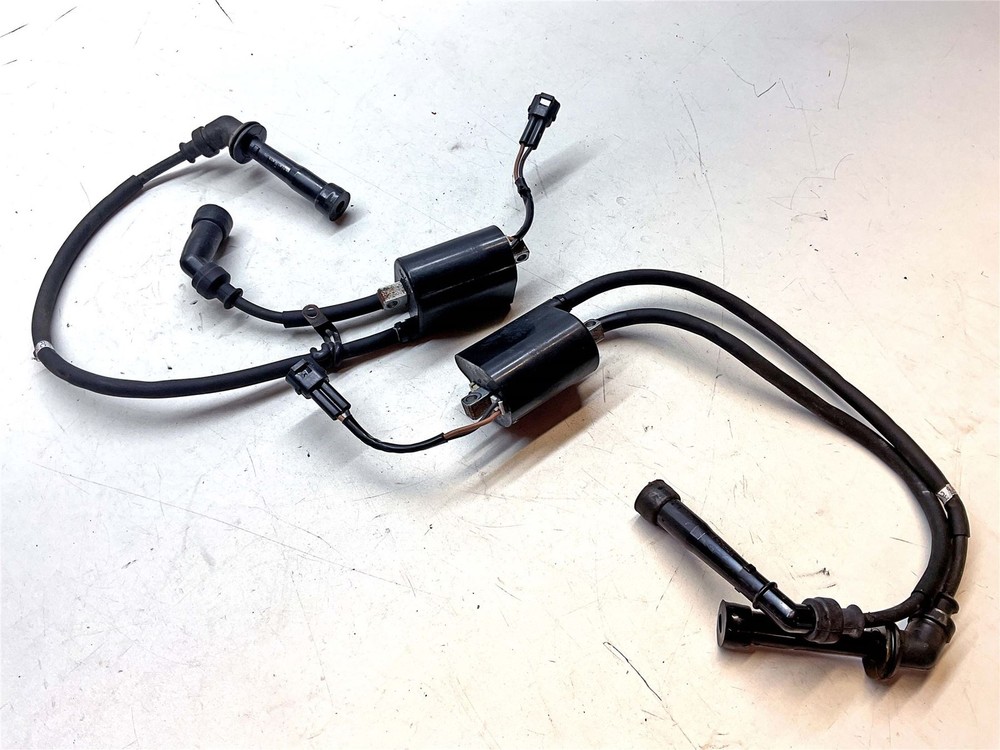 2021 Suzuki SV650A Ignition Coil