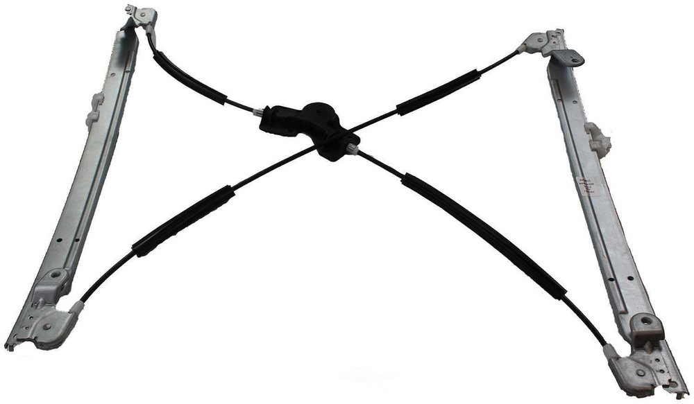 Dorman 740-823 Power Window Regulator (Regulator Only)