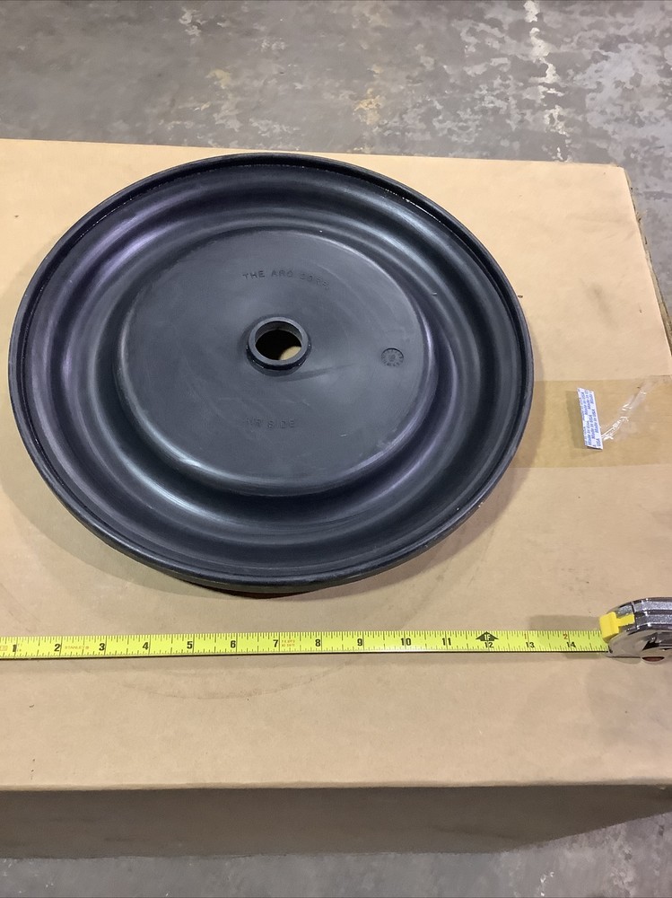 The Aro Corp. 94091-G