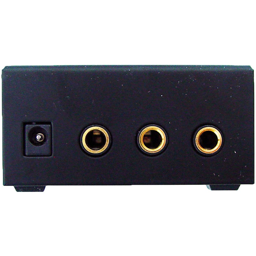 Rolls SX21 Tiny Two-Way Crossover w/Level Controls