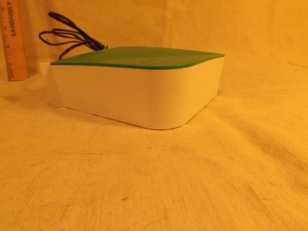 VERALITE WIRELESS MODEM TESTED