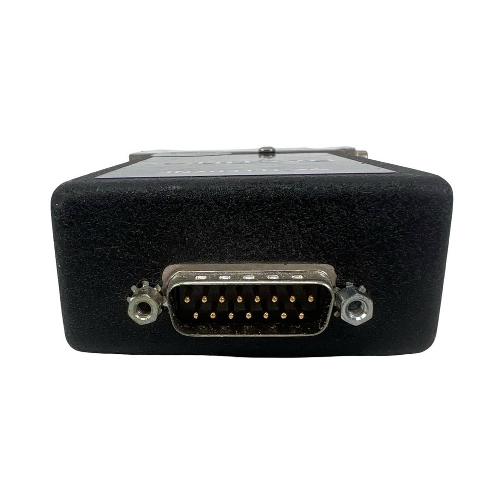 Teledyne Hastings model HFC-202 Mass Flow Controller Meter for Low Flow