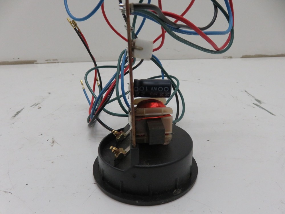 Paradigm Phantom V.2 Speaker 2-Way Crossover (single)