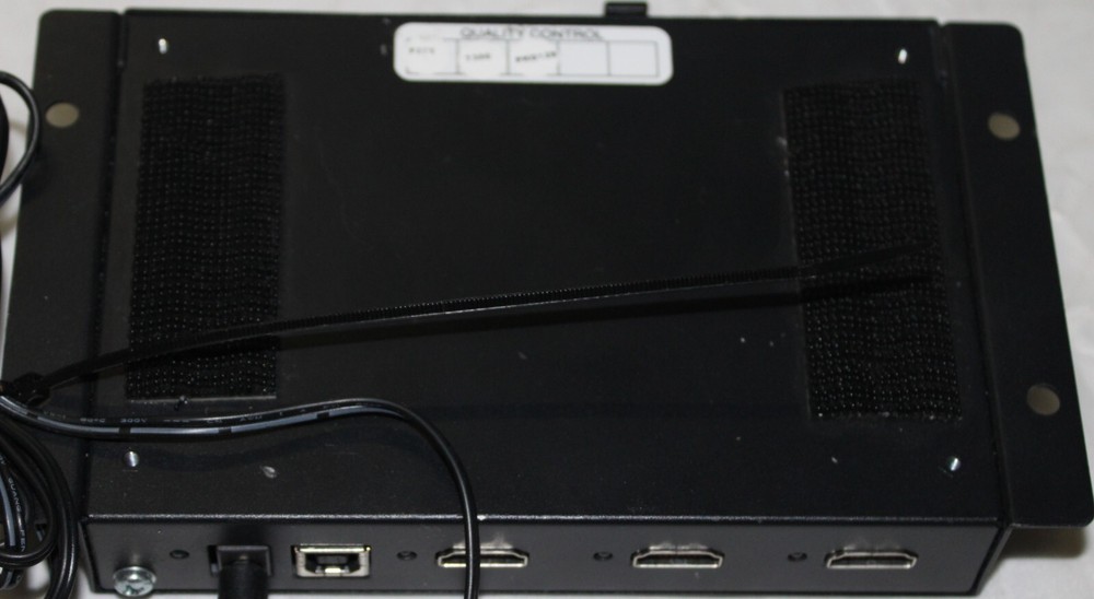 Crestron HD-DA-2 Distribution Amplifier