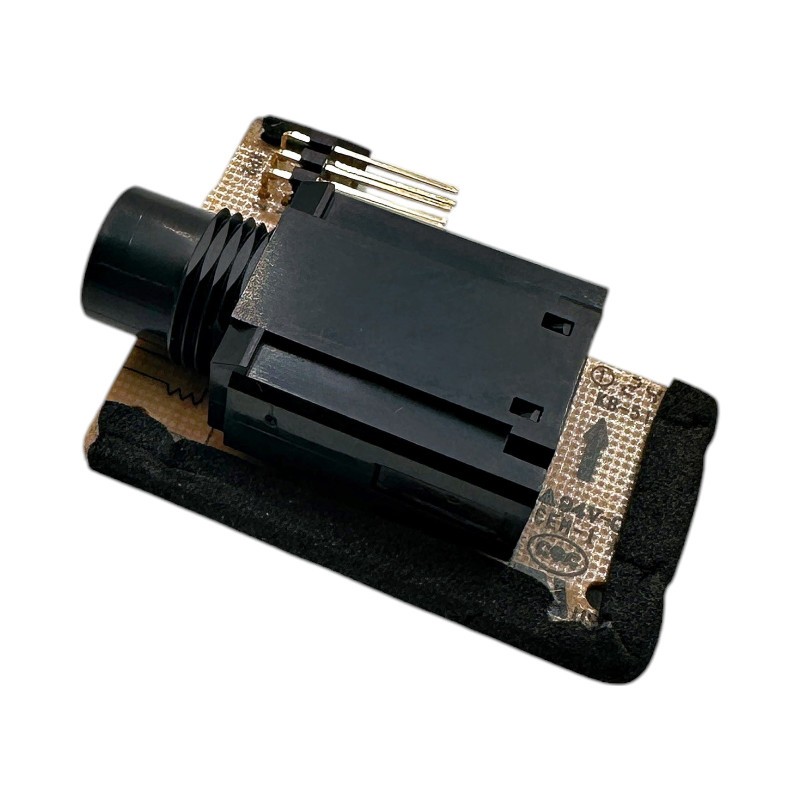 08-HPB710-MC0S - Mic Board (PB710)