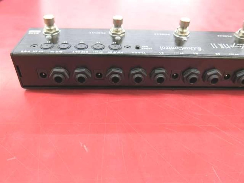 ONE CONTROL CHAMAELEO TAIL LOOP MK II