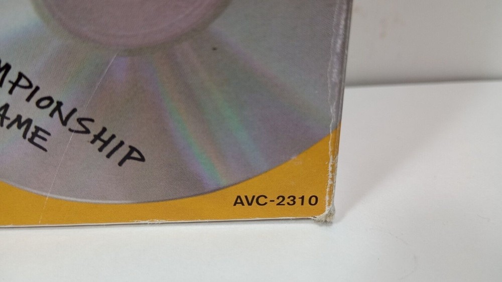 Adaptec AVC-2310 Video Capture Device Complete Bundle w/ Original Box