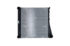 Brand New NRF Intercooler  30913