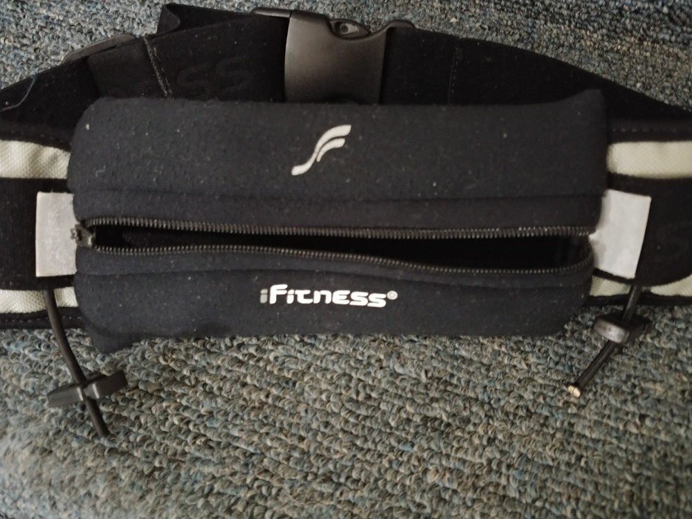 iFitness Running Belt