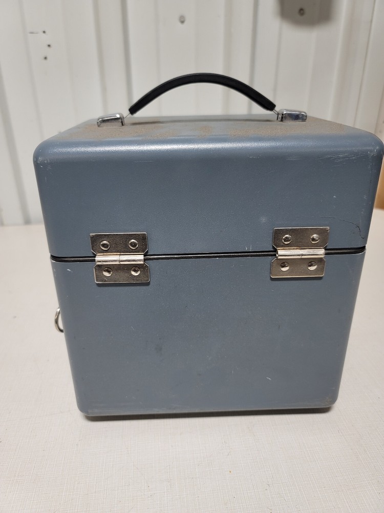 Northeast Electronics Model 7005 Telephone T1 Bridging Error Detector