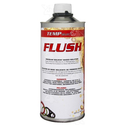 Four Seasons 69994 1 Quart Super Flush Solvent