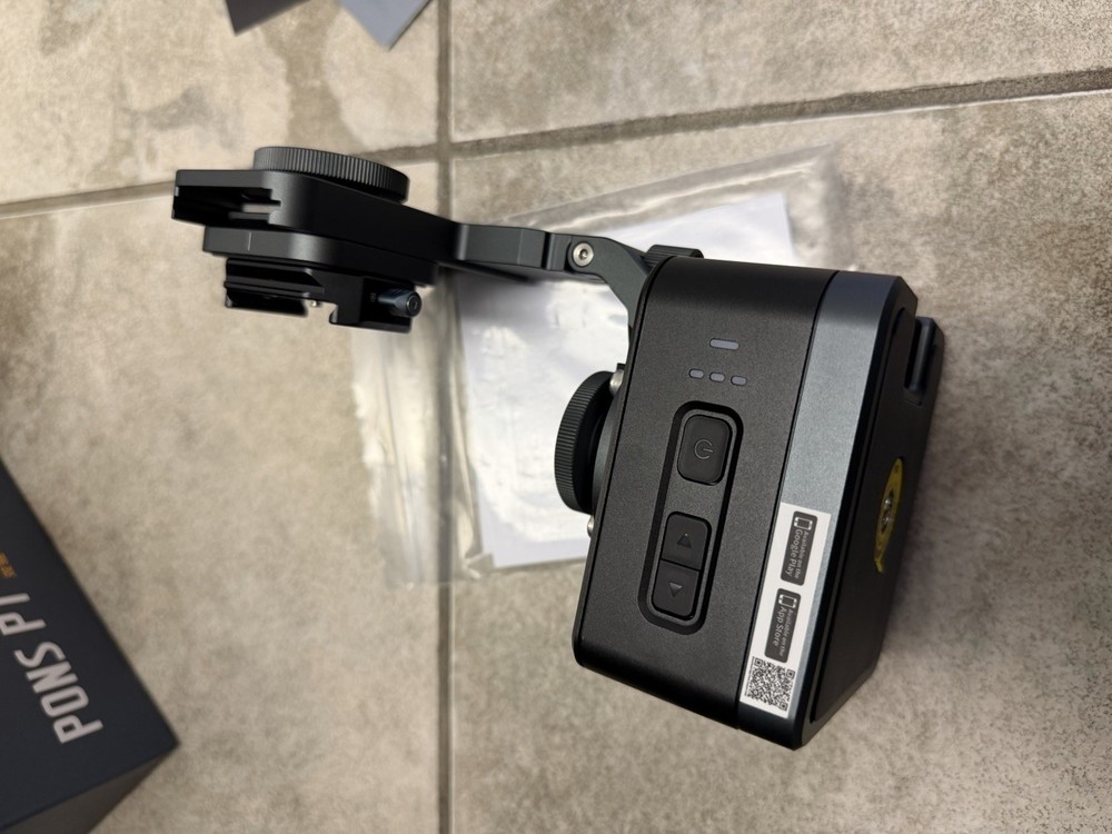 ZEAPON PONS PT PD-E1