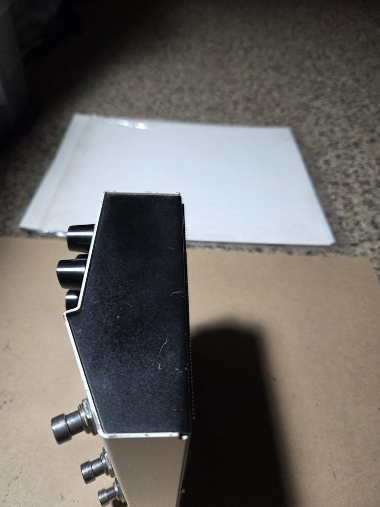 Boss DD-500 Delay Guitar Effect Pedal