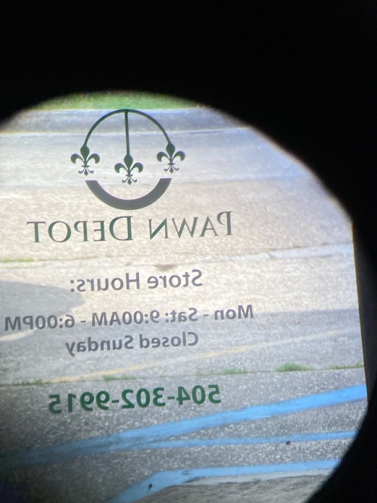 BUSHNELL BONE COLLECTOR RANGE FINDER (PD7015787)