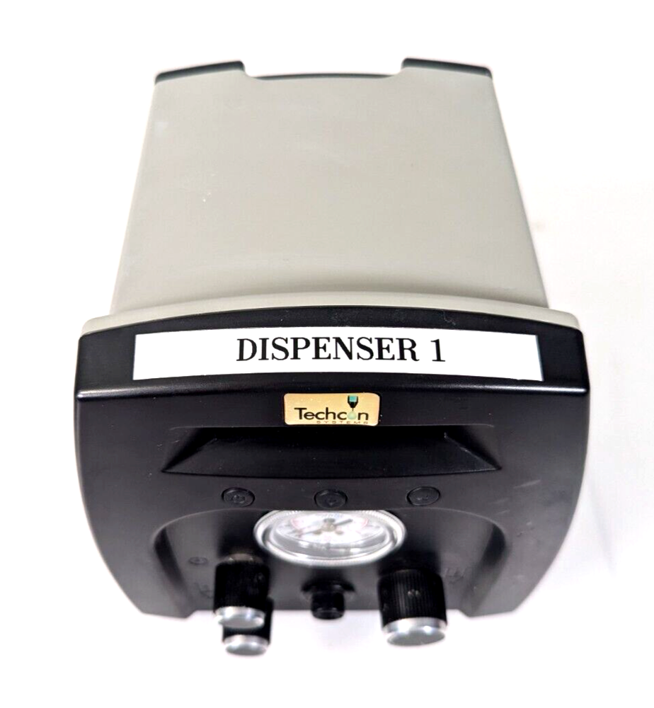 TECHON PRECISION DISPENSING SYSTEM TS250