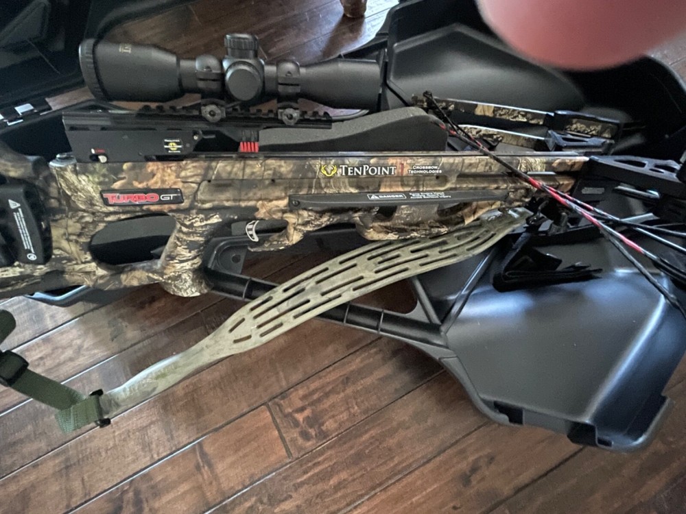cross bow for sale