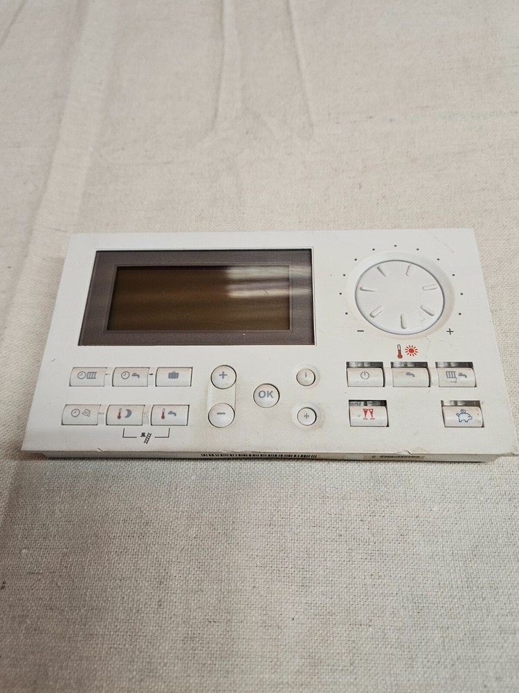 Viessmann Boiler Unit Control - 7141789