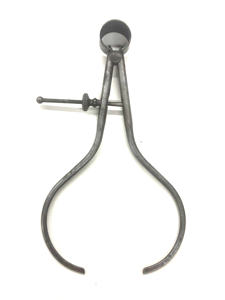 NORK TOOLS 6” SPRING JOINT OUTSIDE CALIPERS, LOS ANGELES