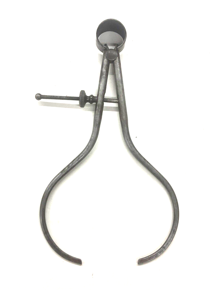 NORK TOOLS 6” SPRING JOINT OUTSIDE CALIPERS, LOS ANGELES