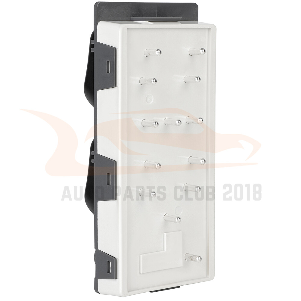 For Ford Explorer 1995-2001 Front Left Power Window Switch Driver Side