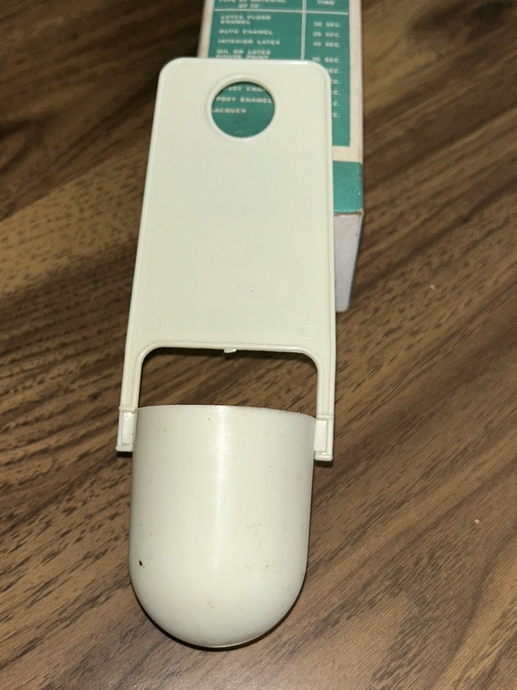 Vintage Sears Paint Viscosimeter W/ Original Box