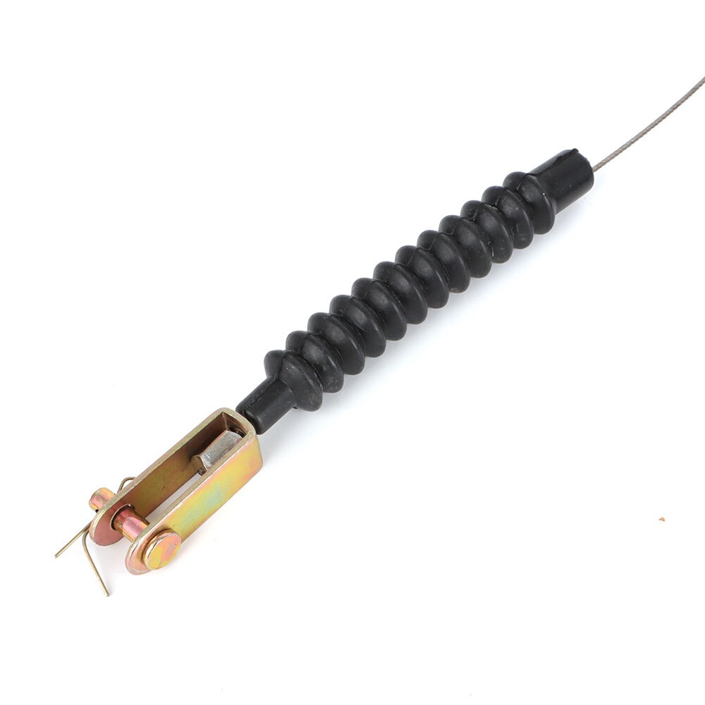 Throttle Cable 110" For Joyner 1100cc 800cc Sand 800cc Mini Viper w/ EFI engine