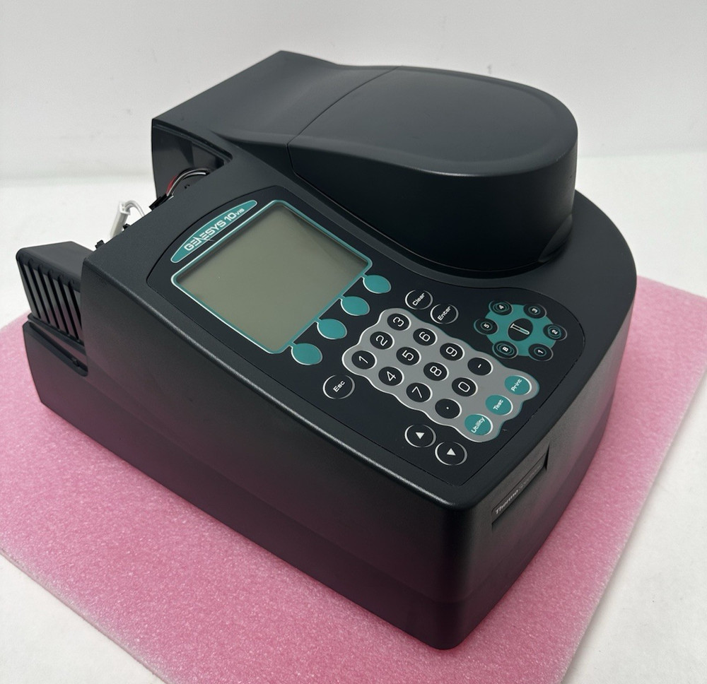 Thermo Spectronic GENESYS 10 VIS